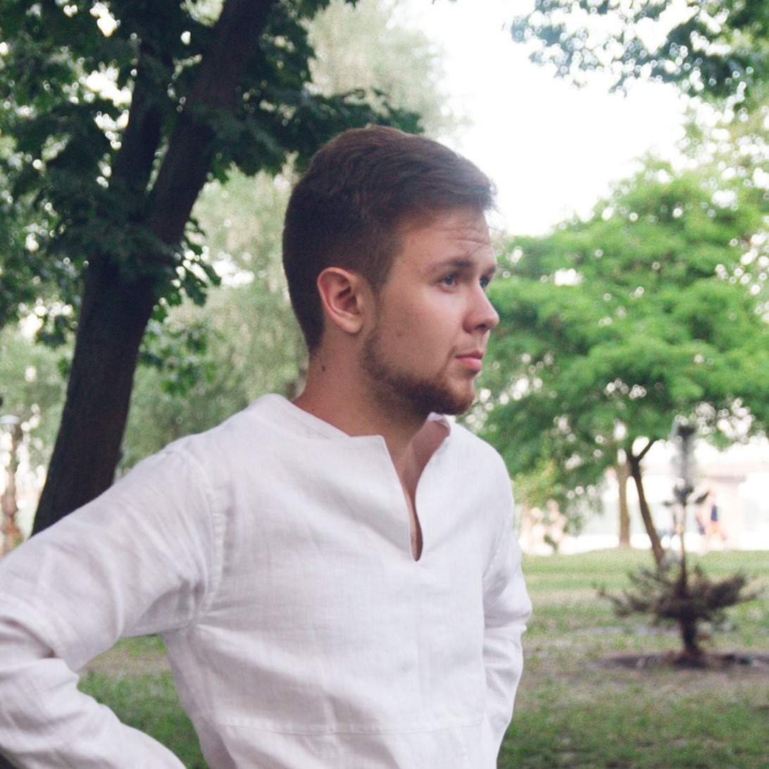 Dmytro Rumiantsev