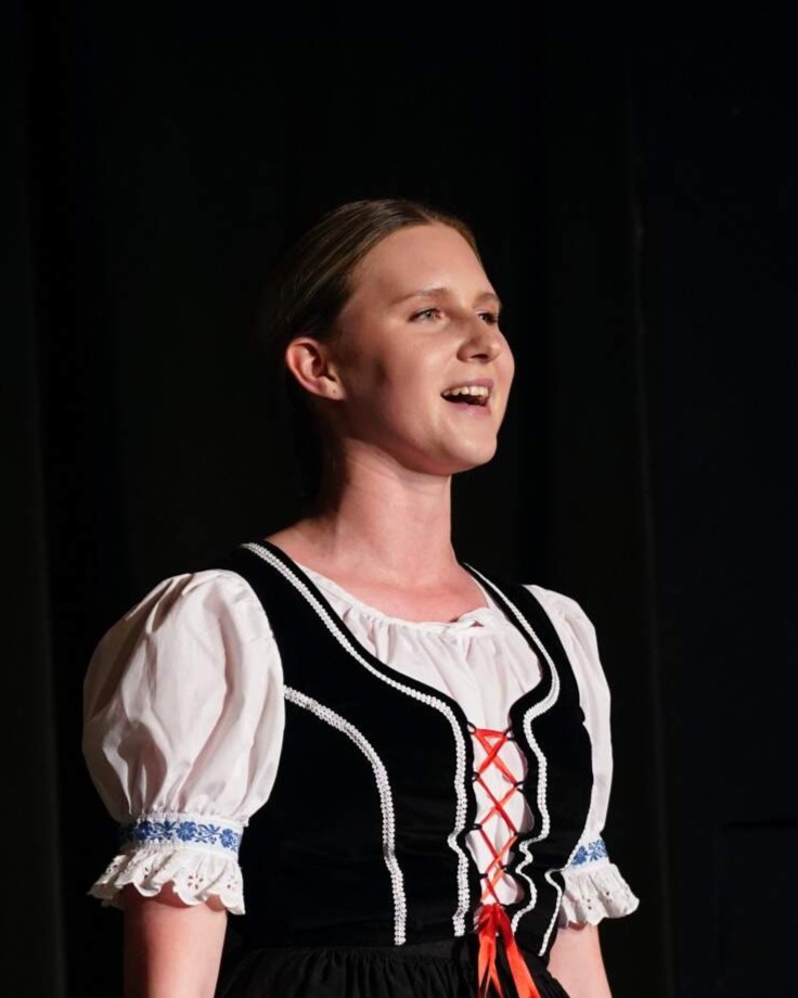 Eliška Tomášová