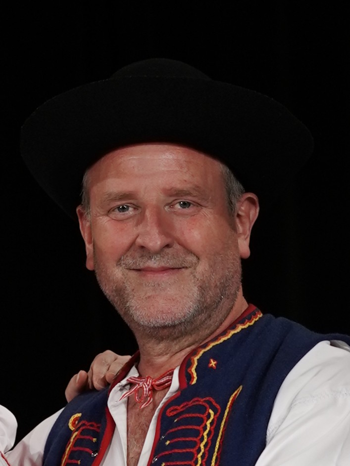 Roman Gažo