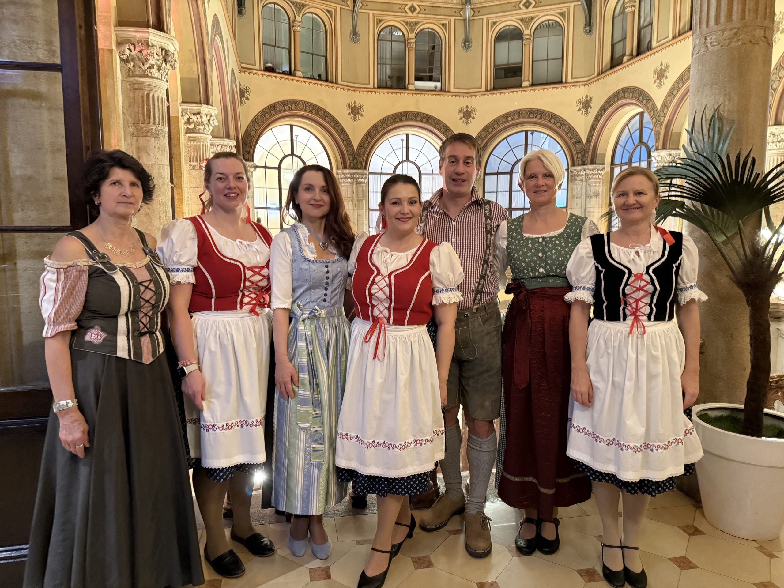 Kateřinská zábava